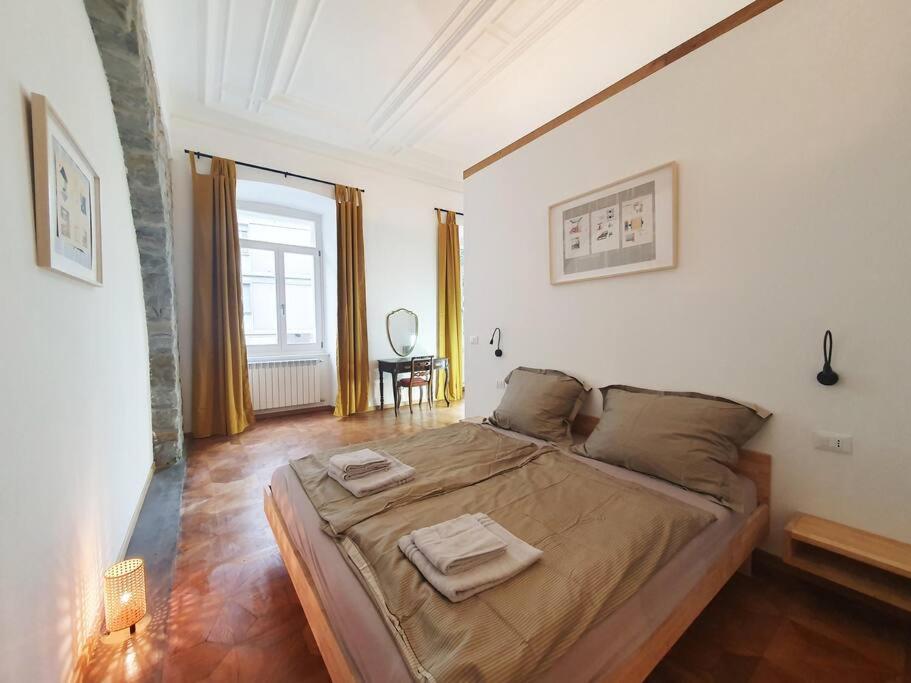 L'Arco Trieste Studio Living 2 Εξωτερικό φωτογραφία