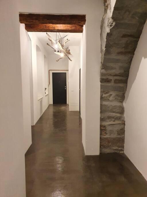 L'Arco Trieste Studio Living 2 Εξωτερικό φωτογραφία