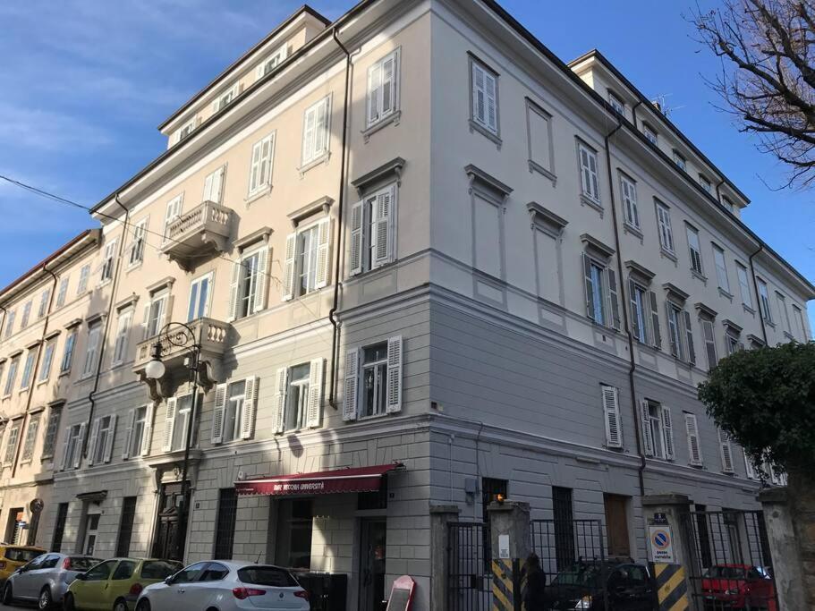 L'Arco Trieste Studio Living 2 Εξωτερικό φωτογραφία