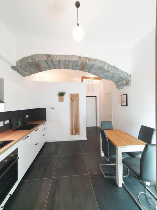 L'Arco Trieste Studio Living 2 Εξωτερικό φωτογραφία