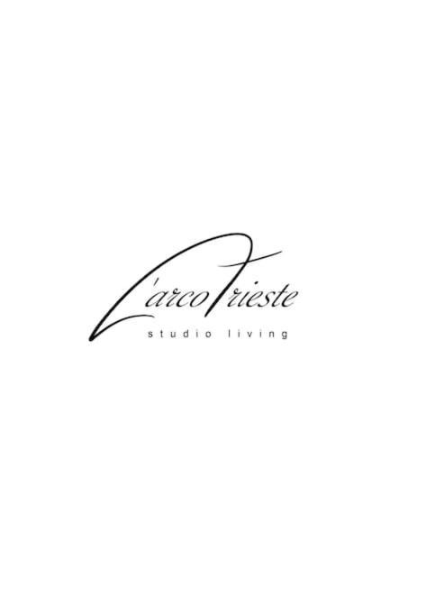 L'Arco Trieste Studio Living 2 Εξωτερικό φωτογραφία