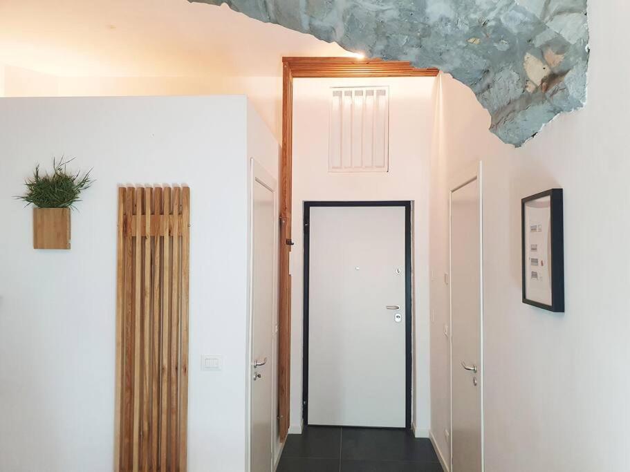 L'Arco Trieste Studio Living 2 Εξωτερικό φωτογραφία