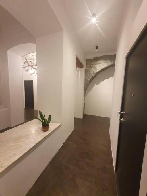 L'Arco Trieste Studio Living 2 Εξωτερικό φωτογραφία
