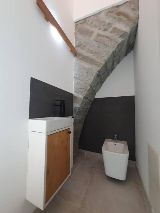 L'Arco Trieste Studio Living 2 Εξωτερικό φωτογραφία