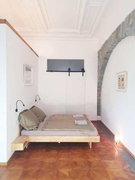 L'Arco Trieste Studio Living 2 Εξωτερικό φωτογραφία